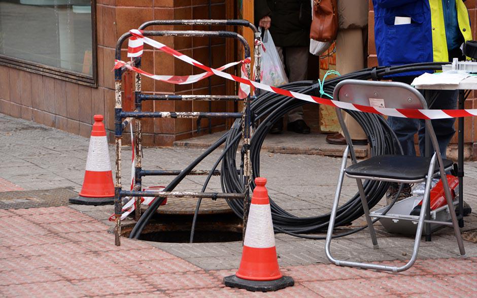  entreprise de débouchage canalisation Verrières-le-Buisson