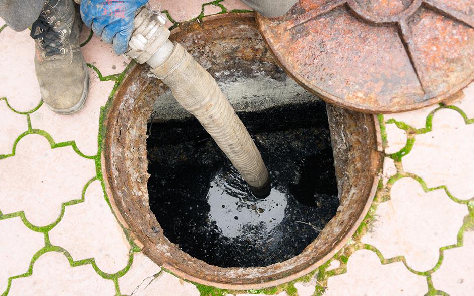  entreprise de débouchage canalisation Verrières-le-Buisson
